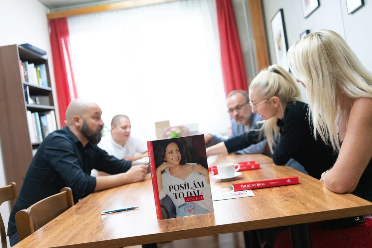 Poradenství